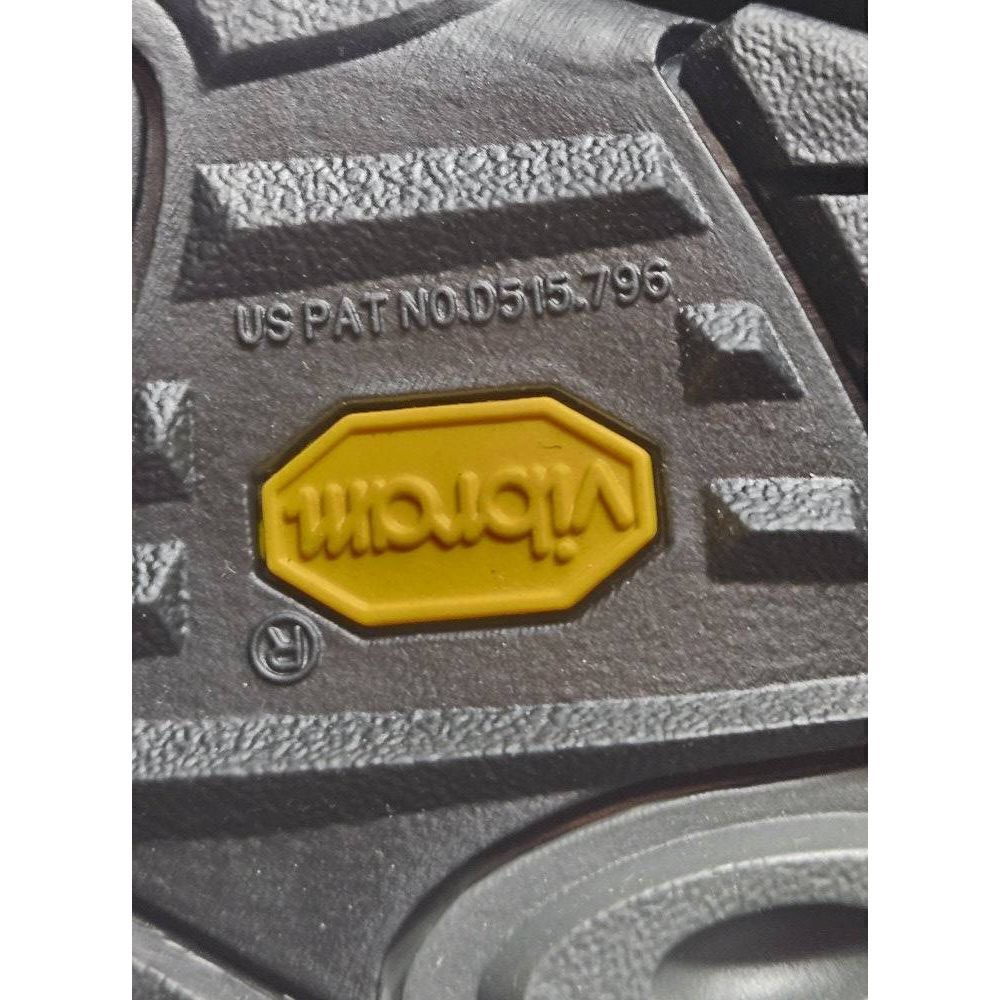 Merrell mens moab lace waterproof hiking shoes Nwb - Picture 10 of 14